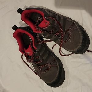 Adidas women's shoes size 8